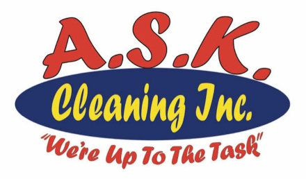 A.S.K. Cleaning Inc.