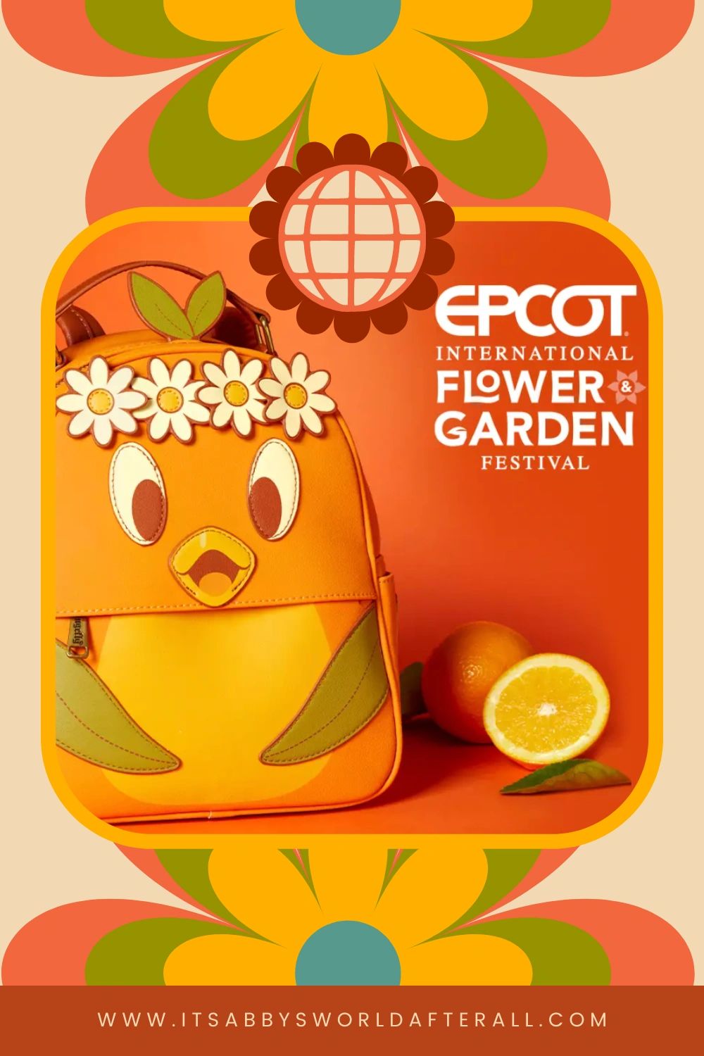 The EPCOT Collection - Flower and Garden Festival 2023