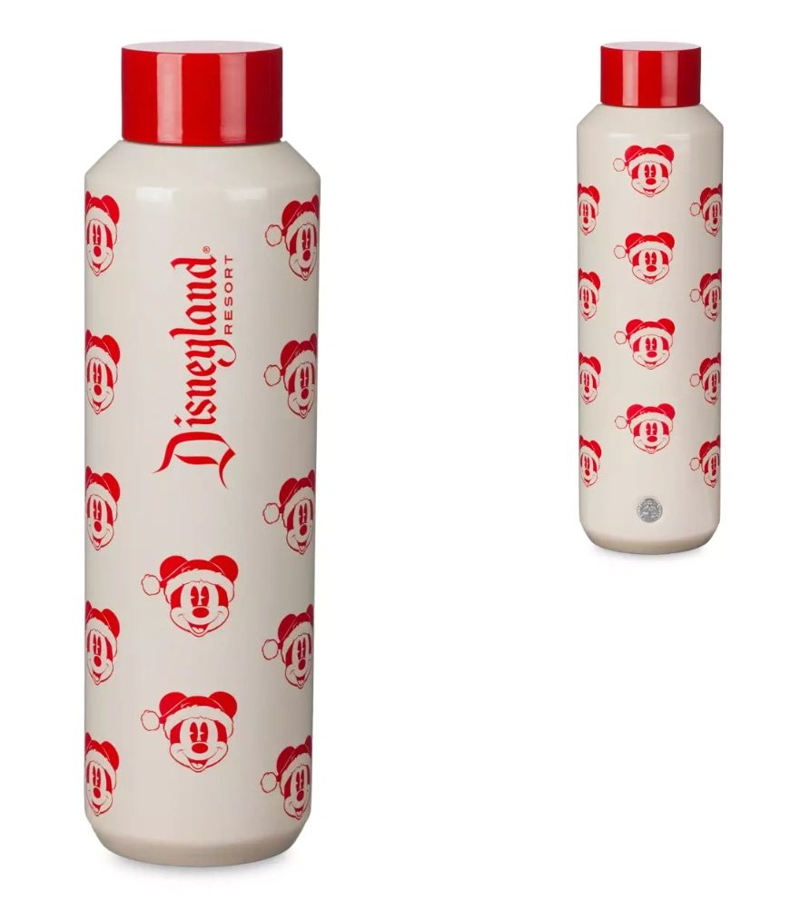 Starbucks x Disney Holiday Tumblers and Cups