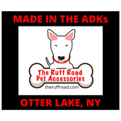 THE RUFF ROAD PET ACCESSORIES
Dog Cookies, handmade collars