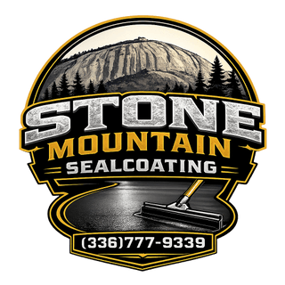 Stone Mountain Sealcoating
