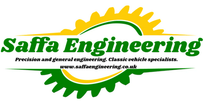 Saffa Engineering
