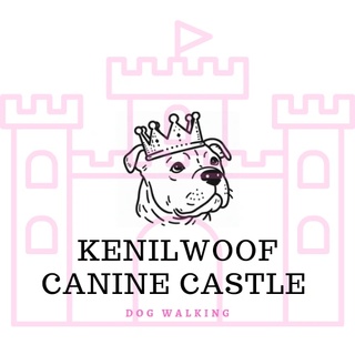 Kenilwoof Canine Castle 