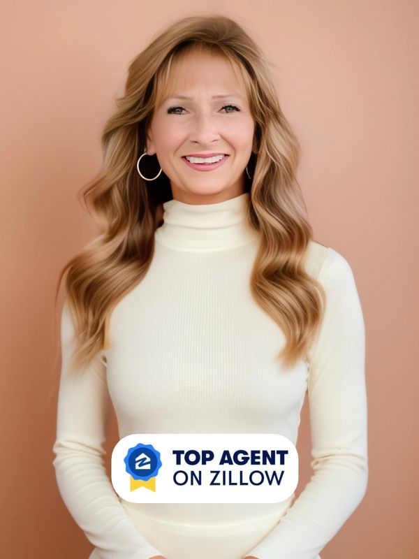 DFW ZILLOW TOP REALTOR AGENT