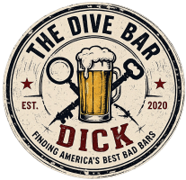 The Dive Bar Dick