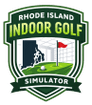 airport golf simulator