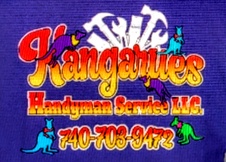 Kangarues Handyman Service LLC 