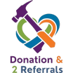 Donation 2 Referrals
