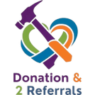 Donation 2 Referrals