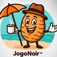  JogoNoir Coffee 