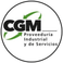 CGM proveeduria JRZ