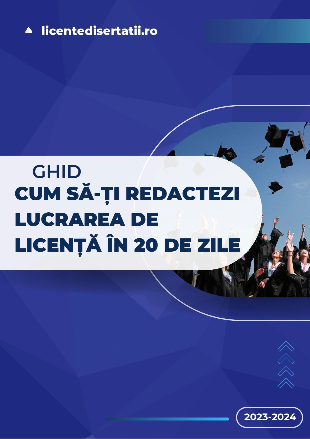 Lucrare de licenta