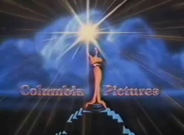 Columbia Pictures Torch Lady (1993-2007, open matte/uncrop attempt