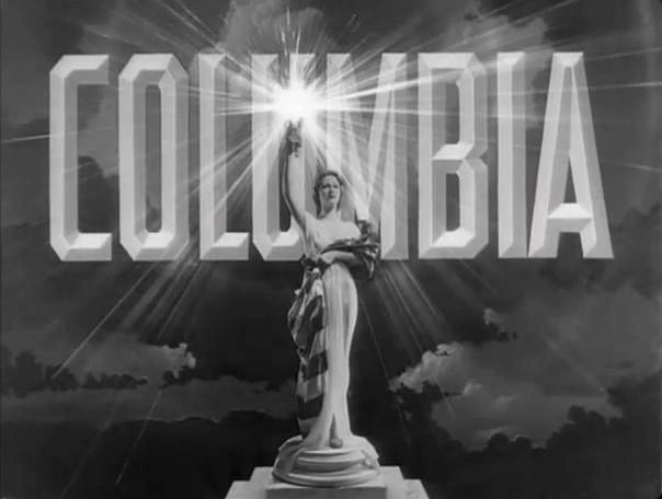 The Mystery Behind Columbia Pictures Torch Lady