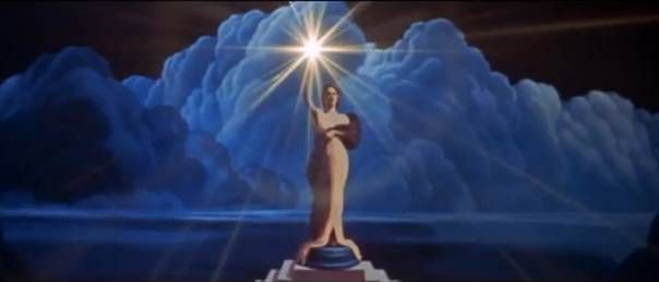 The Mystery Behind Columbia Pictures "Torch Lady"