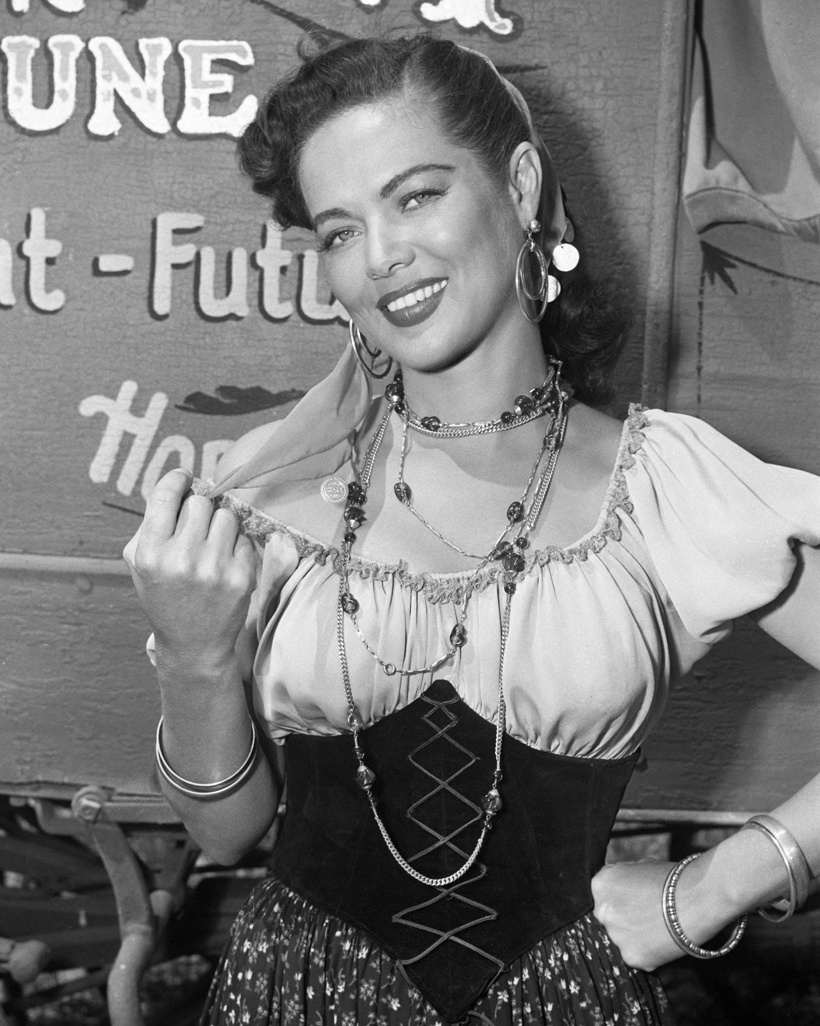 Dona Drake At What Price Fame