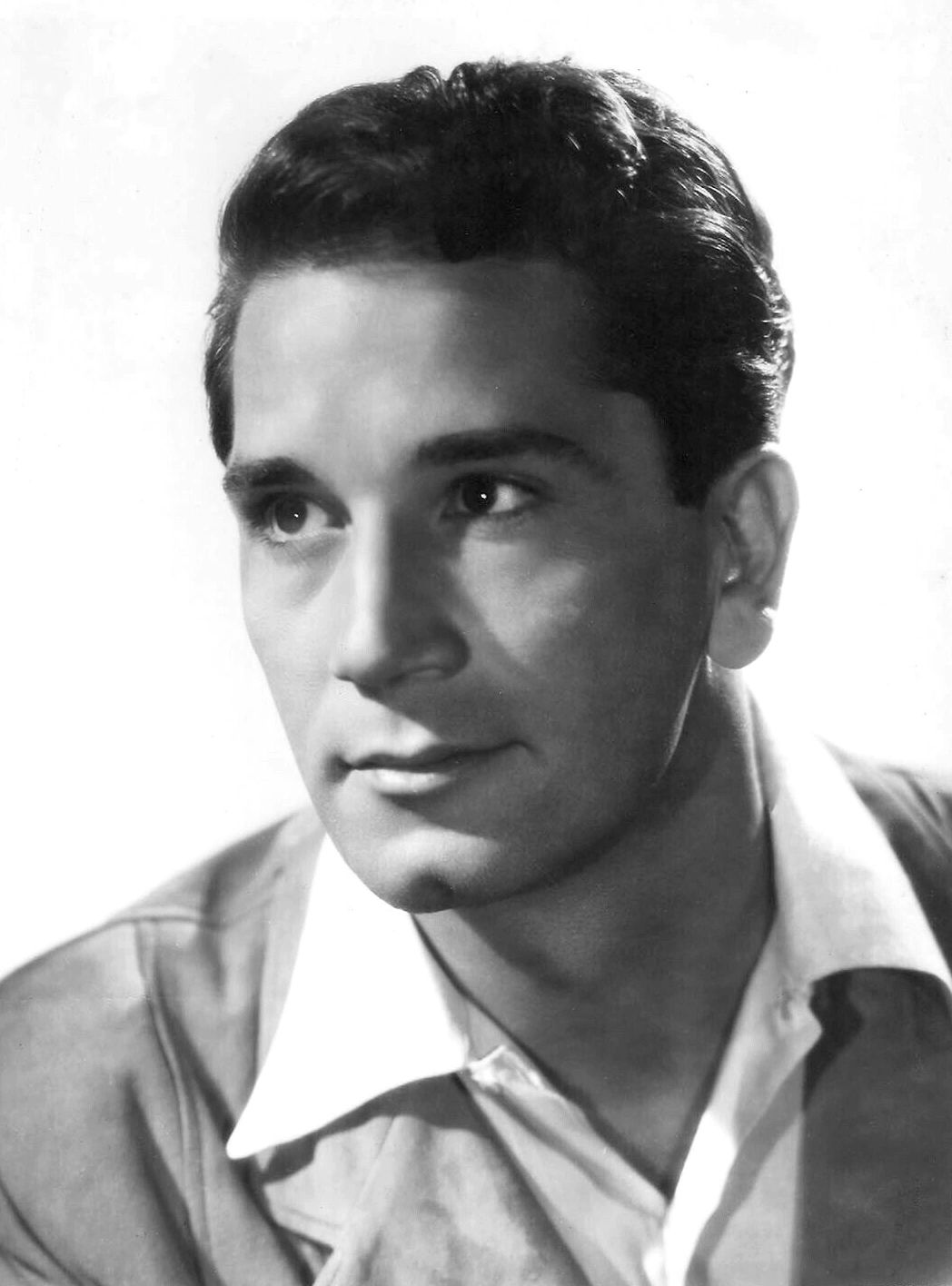 Conte Actor Star of the Month: RICHARD CONTE