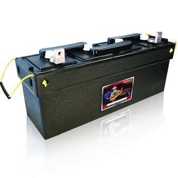 Marine Deep cycle battery