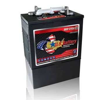 USL16EXC2 6V 360Ah@20Hr Flooded Deep-Cycle Battery