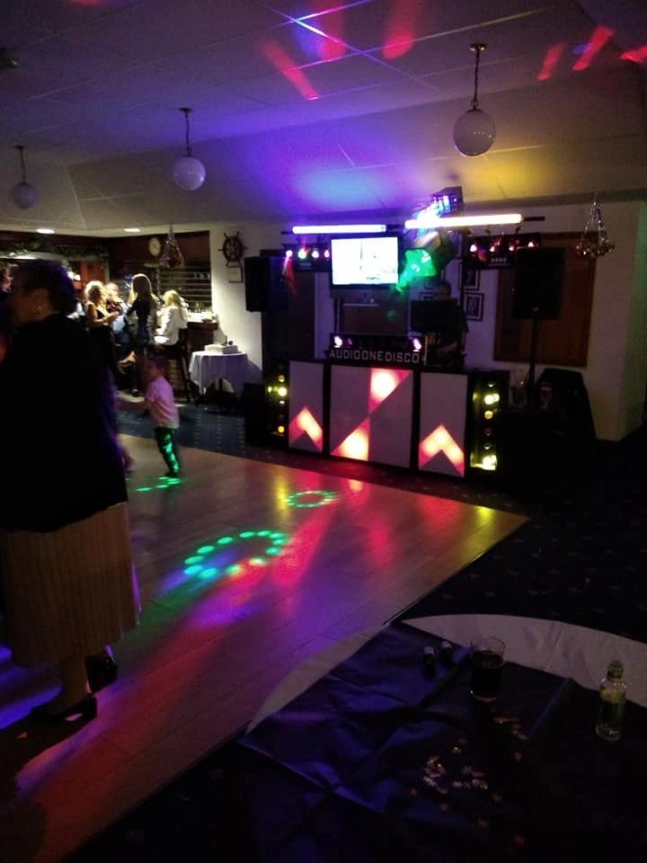 Audio One Disco