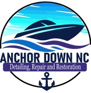 Anchor Down