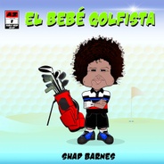 El Bebé Golfista