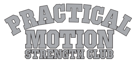 practical motion           strength club