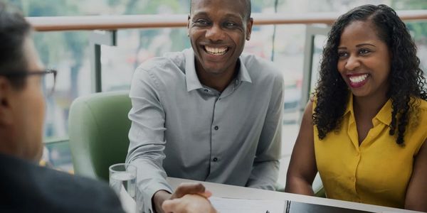Happy Grant Program Home Buyer picture 5 star review