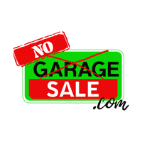 NOGARAGESALE.COM