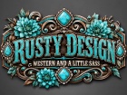 RUSTY DESIGN