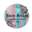 RUSTY DESIGN
