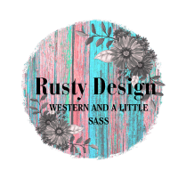 RUSTY DESIGN