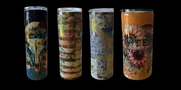 Tumblers