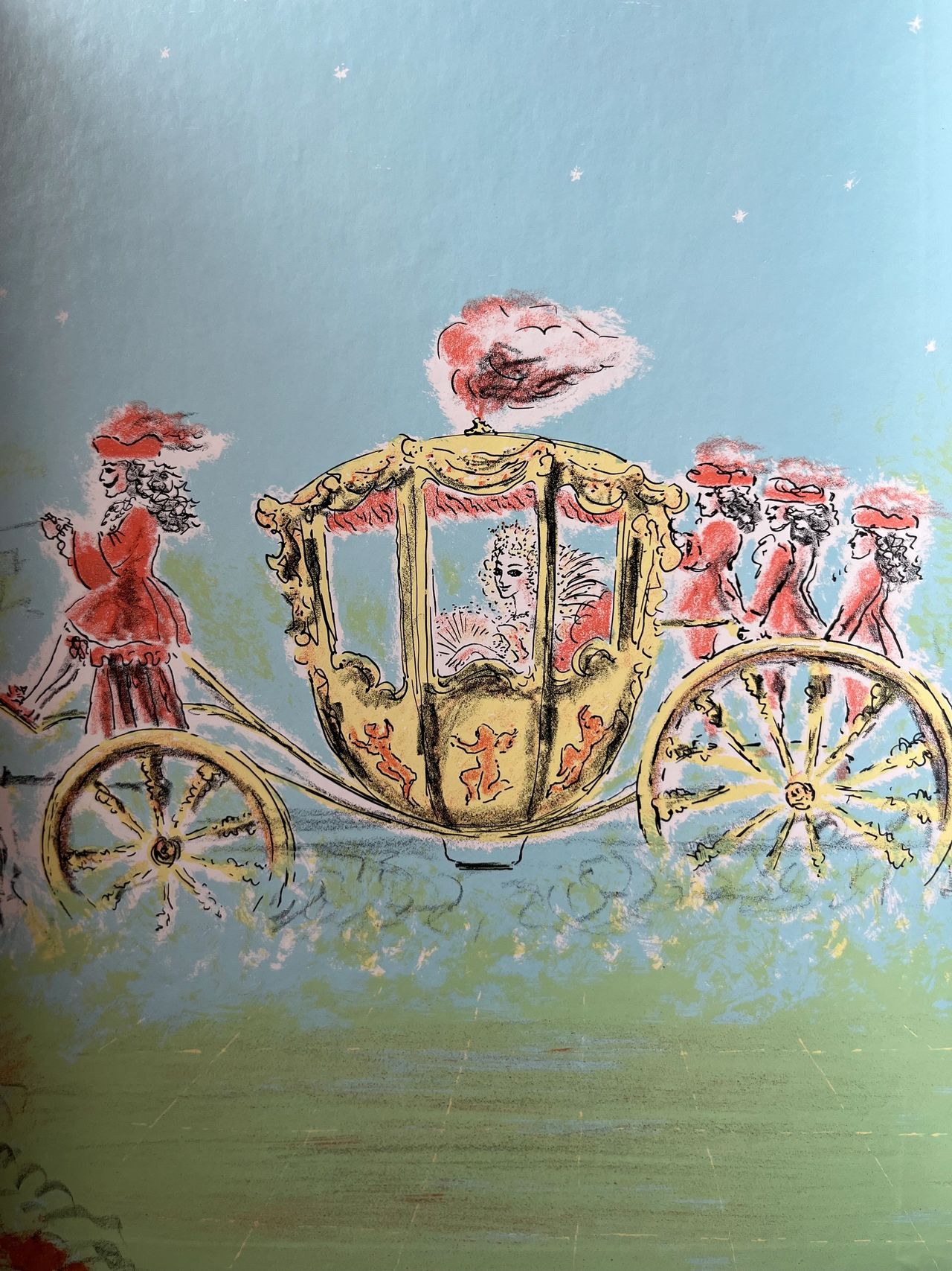 Cinderella; Or, the Little Glass Slipper Hardcover – January 1, 1954. Cinderella; Or, the Little Glass Slipper. Hardcover – January 1, 1954. by Charles Perrault (Author), Marcia Brown (Illustrator,
