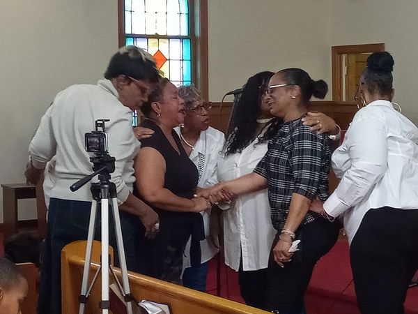 24th Pre-Anniversary Musical - Rev. Dr. Keith G. Tyler, Sr. -February 12, 2023