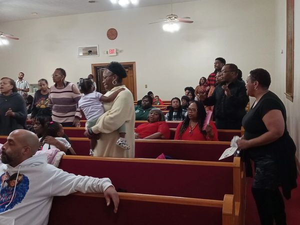 24th Pre-Anniversary Musical - Rev. Dr. Keith G. Tyler, Sr. -February 12, 2023