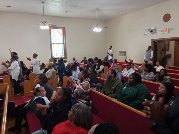 24th Pre-Anniversary Musical - Rev. Dr. Keith G. Tyler, Sr. -February 12, 2023