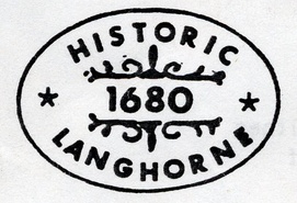 Historic Langhorne Association