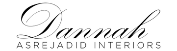 Dannah Asrejadid Interiors