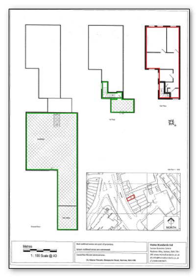 Runnymede Lease Plans