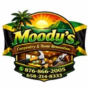 Moody's Carpentry and Home Renovation