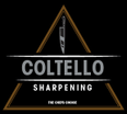 Coltello Sharpening