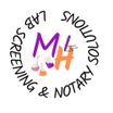 MH Lab Screening & Notary Solutions