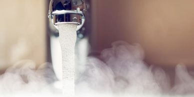 Hot Water Heaters
