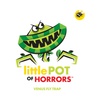 Little Pot of Horrors | Flori-Design Inc. 