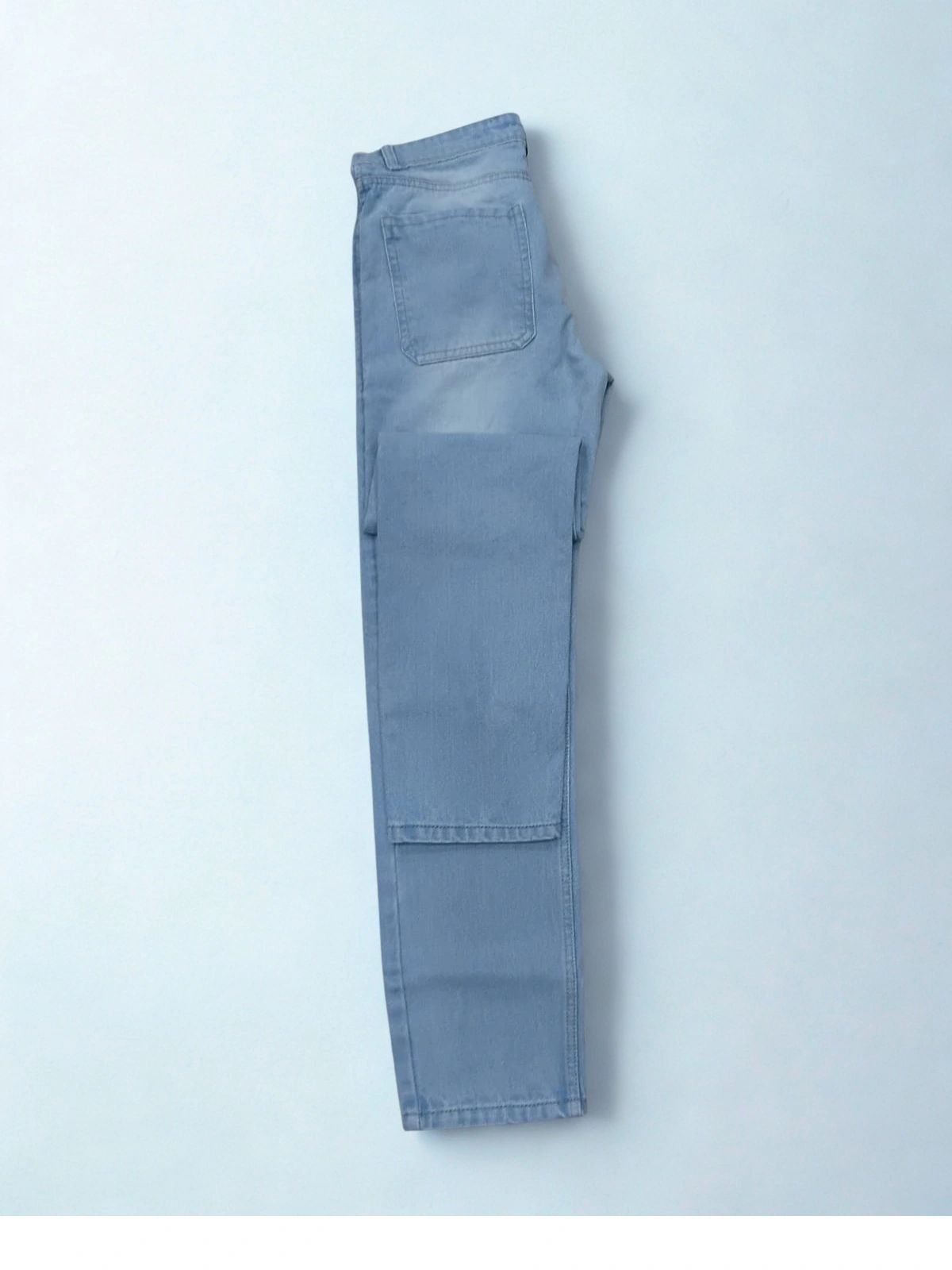 Blue Jeans