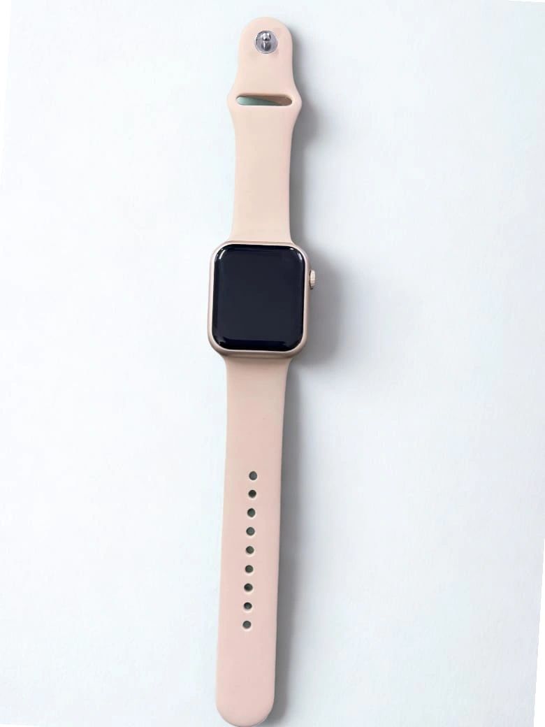 Hw 7 Max Smart Watch