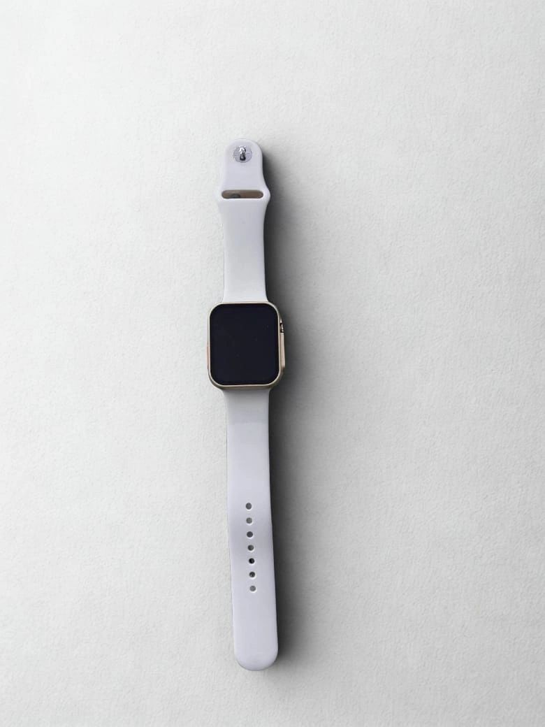 Hw 8 Ultra Smart Watch