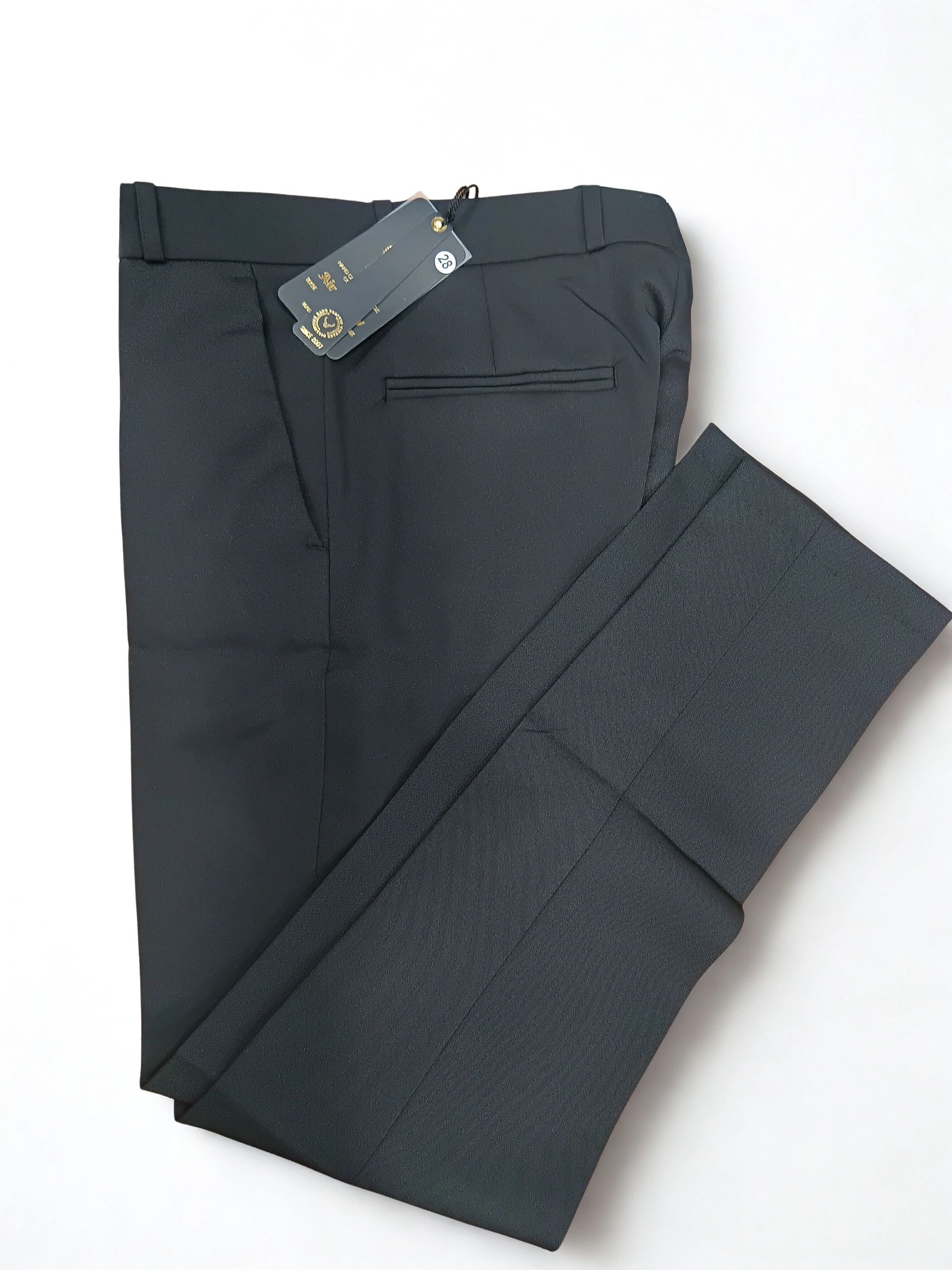Black Formal