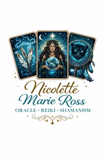 Nicolette Marie Ross